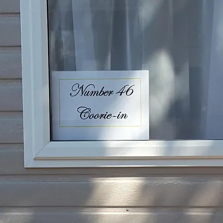 No 46 Coorie-In Hotel Boat of Garten Exterior photo